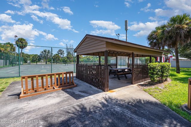 1115 Pinetree Drive, Indian Harbour Beach, FL 32937