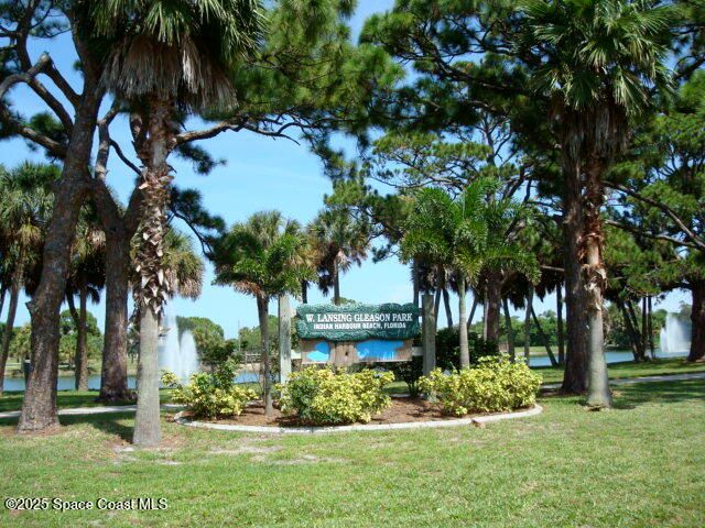 1115 Pinetree Drive, Indian Harbour Beach, FL 32937