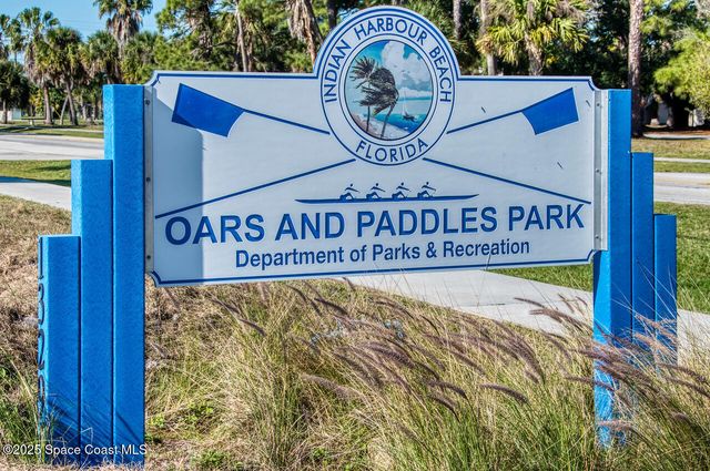 1115 Pinetree Drive, Indian Harbour Beach, FL 32937