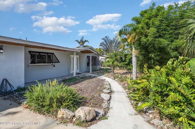 1115 Pinetree Drive, Indian Harbour Beach, FL 32937