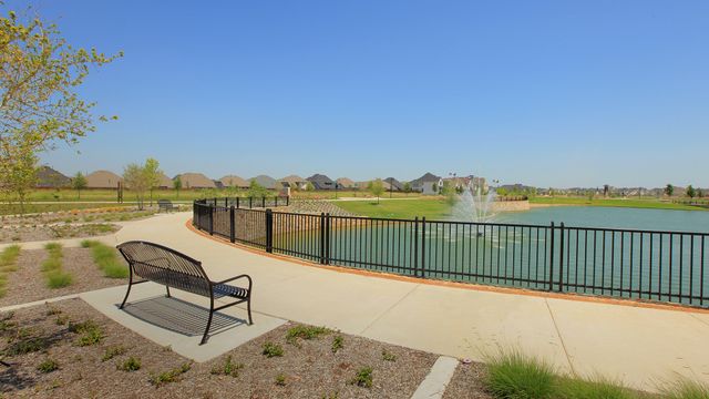 1800 Greenwich Lane, Celina, TX 75009