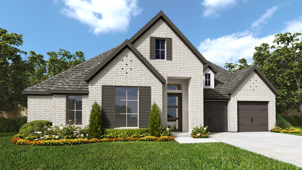 1800 Greenwich Lane, Celina, TX 75009