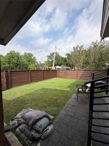 4630 Woodside Street 2, Houston, TX 77023