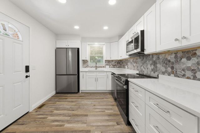 1558 Forest Street, Columbus, OH 43206