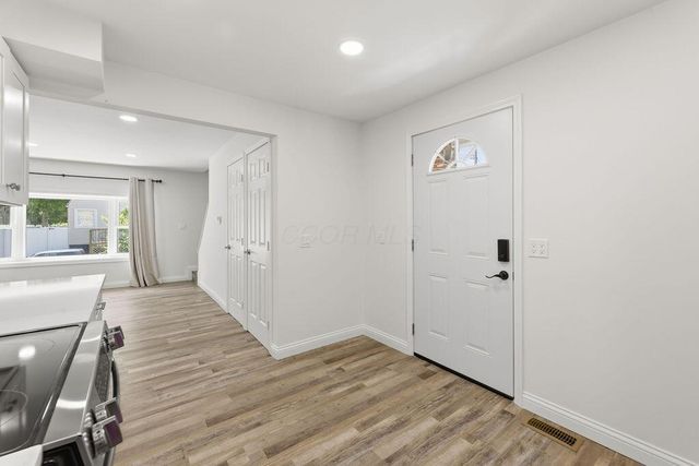 1558 Forest Street, Columbus, OH 43206