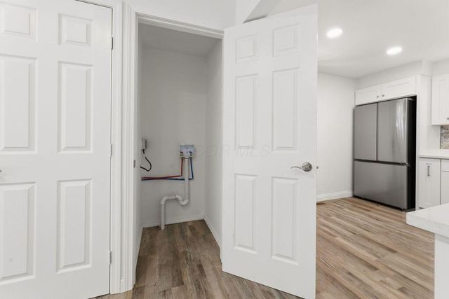 1558 Forest Street, Columbus, OH 43206