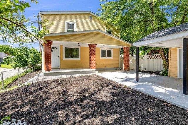 1558 Forest Street, Columbus, OH 43206