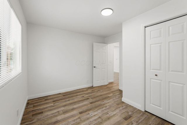 1558 Forest Street, Columbus, OH 43206