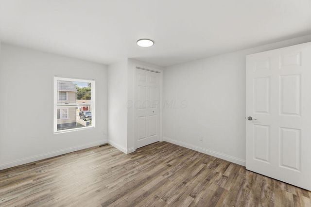 1558 Forest Street, Columbus, OH 43206