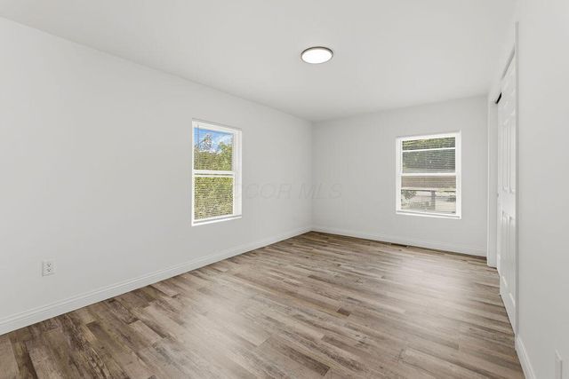 1558 Forest Street, Columbus, OH 43206