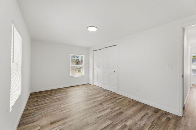 1558 Forest Street, Columbus, OH 43206