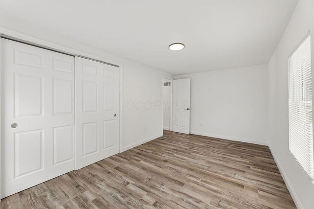 1558 Forest Street, Columbus, OH 43206