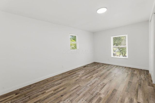 1558 Forest Street, Columbus, OH 43206