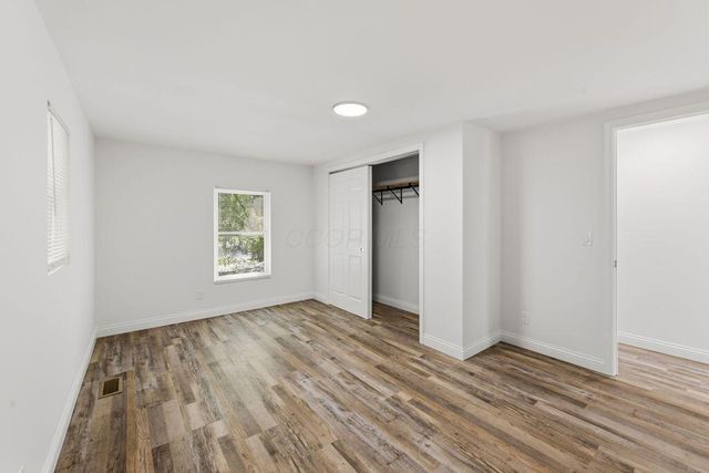 1558 Forest Street, Columbus, OH 43206