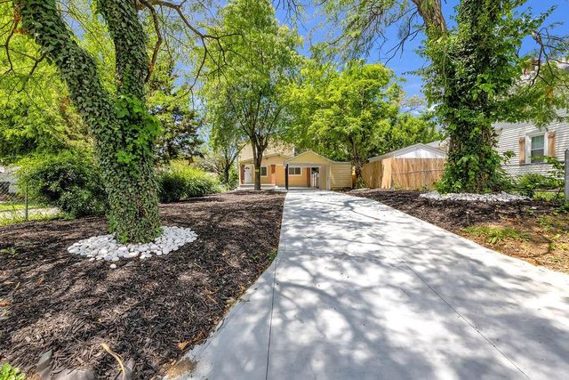 1558 Forest Street, Columbus, OH 43206