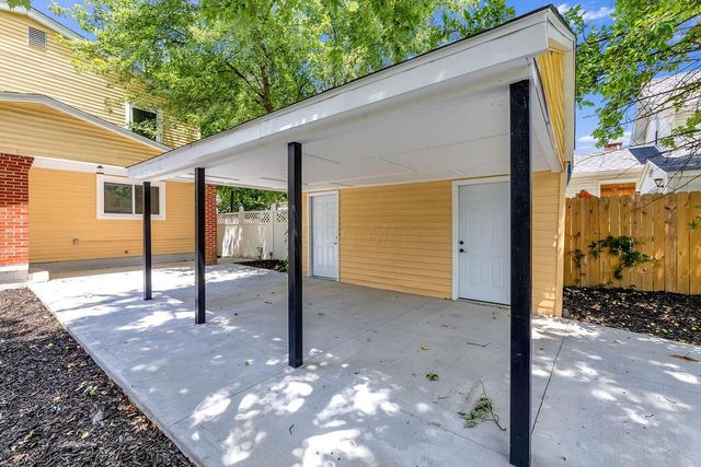 1558 Forest Street, Columbus, OH 43206