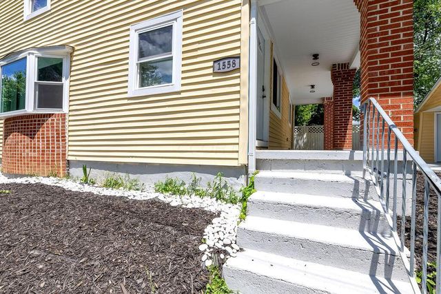1558 Forest Street, Columbus, OH 43206
