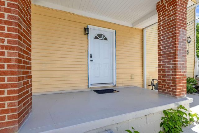 1558 Forest Street, Columbus, OH 43206