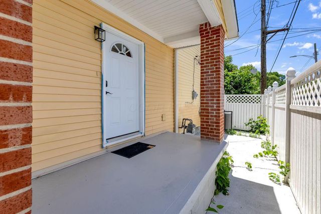 1558 Forest Street, Columbus, OH 43206
