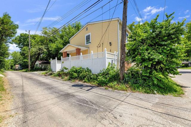 1558 Forest Street, Columbus, OH 43206