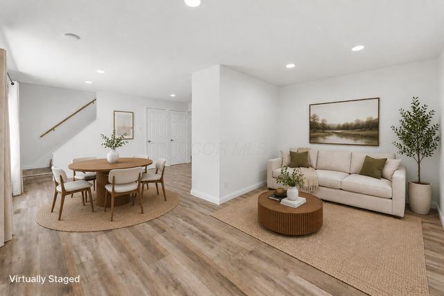 1558 Forest Street, Columbus, OH 43206
