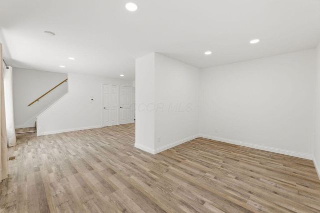 1558 Forest Street, Columbus, OH 43206