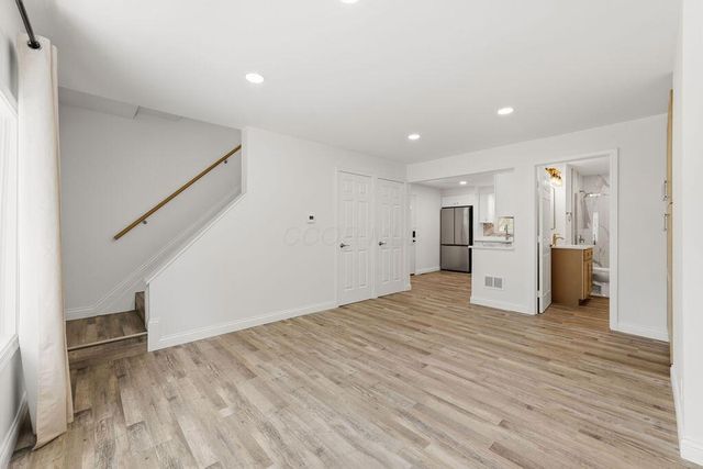 1558 Forest Street, Columbus, OH 43206