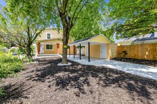 1558 Forest Street, Columbus, OH 43206