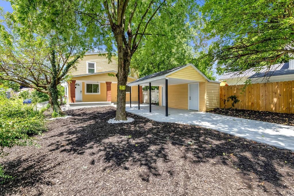 1558 Forest Street, Columbus, OH 43206