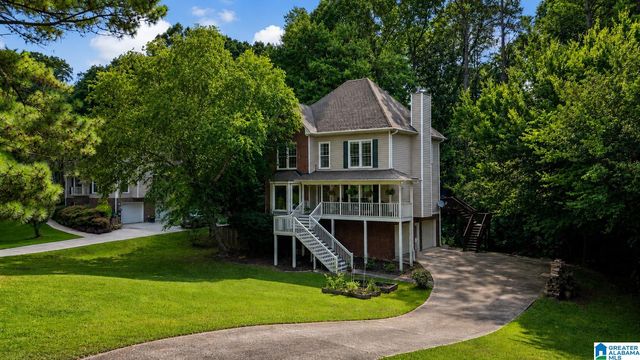 125 CEDAR COVE DRIVE, Birmingham, AL 35124