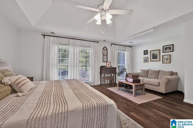 125 CEDAR COVE DRIVE, Birmingham, AL 35124