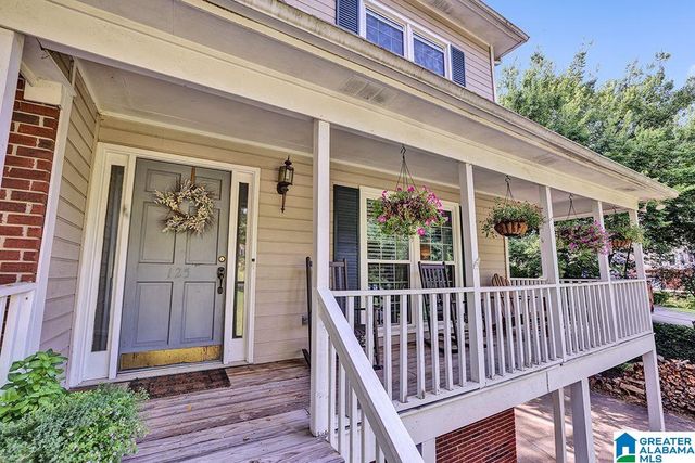 125 CEDAR COVE DRIVE, Birmingham, AL 35124