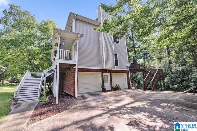 125 CEDAR COVE DRIVE, Birmingham, AL 35124