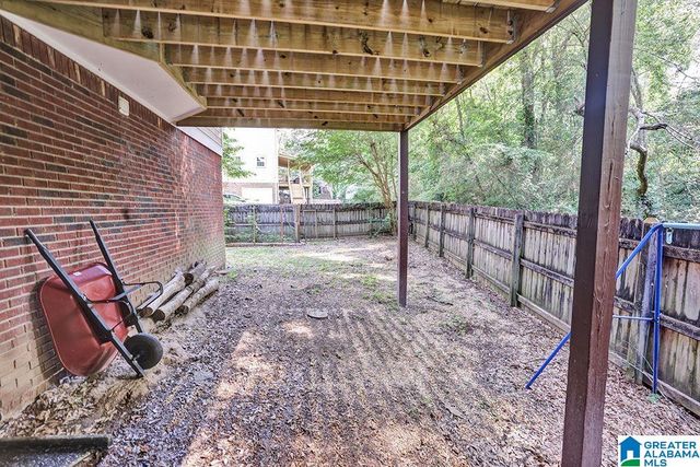 125 CEDAR COVE DRIVE, Birmingham, AL 35124