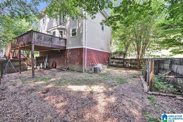 125 CEDAR COVE DRIVE, Birmingham, AL 35124