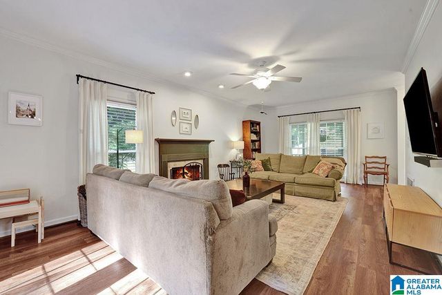 125 CEDAR COVE DRIVE, Birmingham, AL 35124
