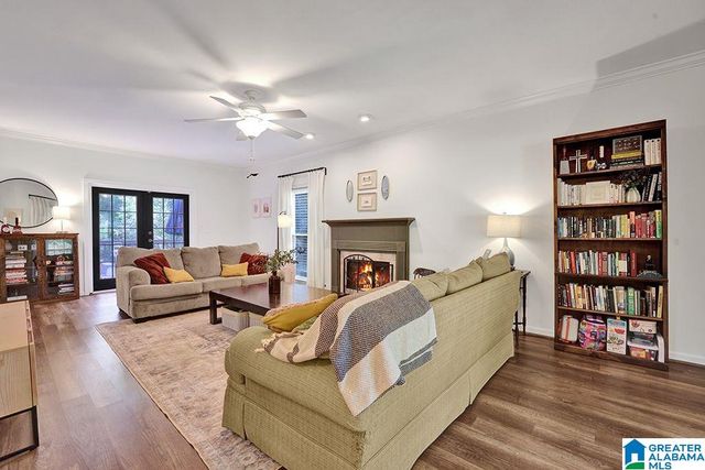 125 CEDAR COVE DRIVE, Birmingham, AL 35124