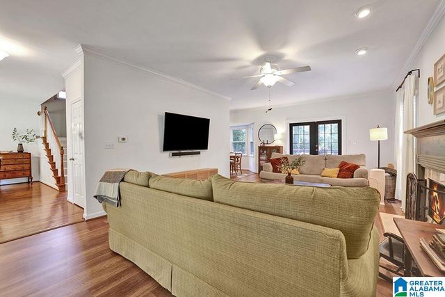 125 CEDAR COVE DRIVE, Birmingham, AL 35124