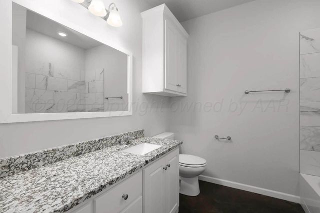 22151 Clear Fork Lane, Canyon, TX 79015