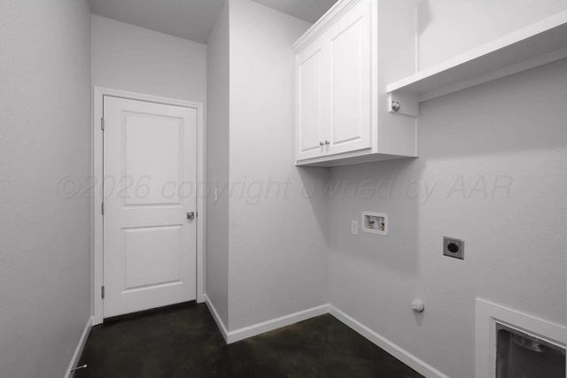 22151 Clear Fork Lane, Canyon, TX 79015