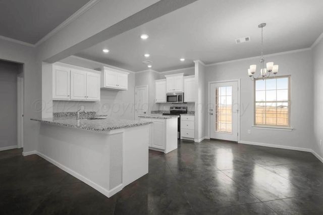 22151 Clear Fork Lane, Canyon, TX 79015