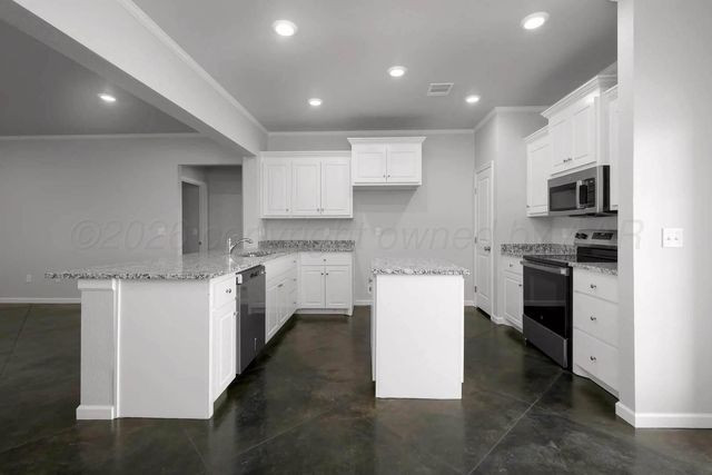 22151 Clear Fork Lane, Canyon, TX 79015