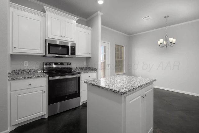 22151 Clear Fork Lane, Canyon, TX 79015