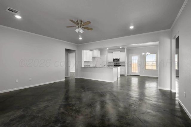 22151 Clear Fork Lane, Canyon, TX 79015