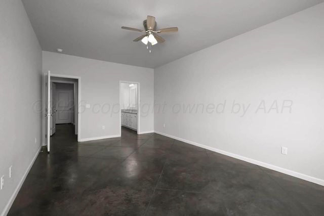 22151 Clear Fork Lane, Canyon, TX 79015