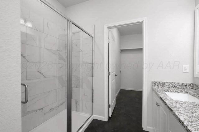 22151 Clear Fork Lane, Canyon, TX 79015