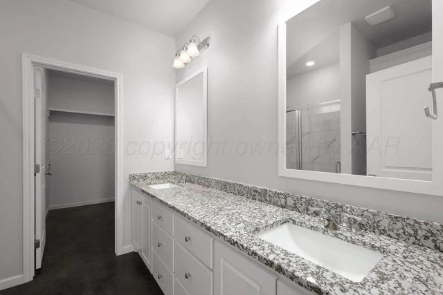 22151 Clear Fork Lane, Canyon, TX 79015