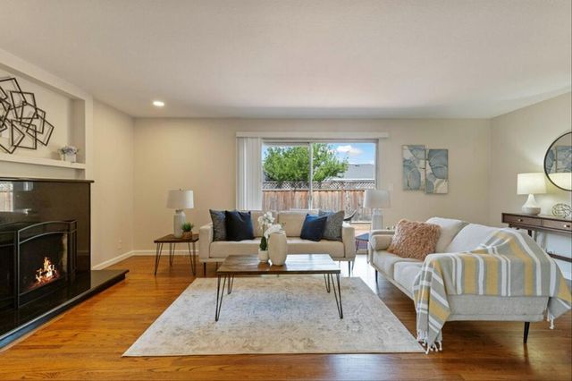 215 Longview Drive, Morgan Hill, CA 95037