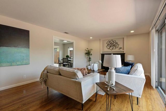 215 Longview Drive, Morgan Hill, CA 95037