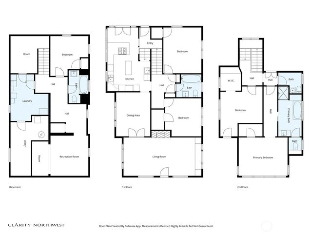 2407 11th Avenue E, Seattle, WA 98102